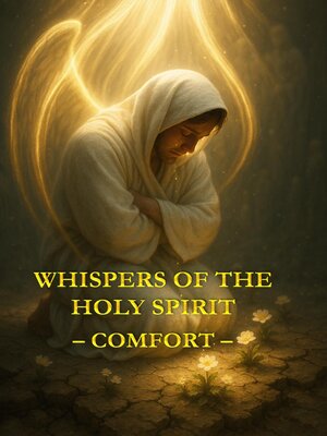 cover image of Whispers of the Holy Spirit – Comfort